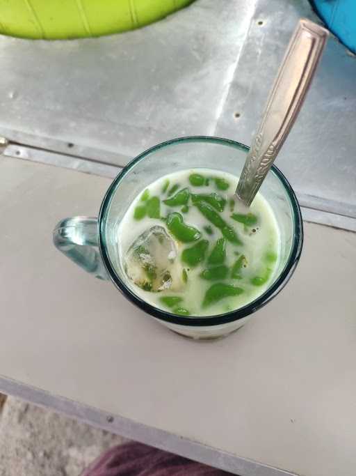 Es Cendol Legit Nambo 2