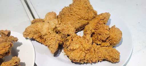 Hisana Fried Chicken - Pameungpeuk 4