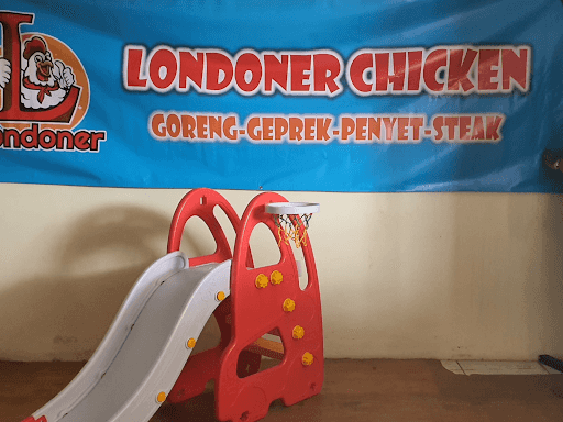 Londoner Chicken Jatimekar 3