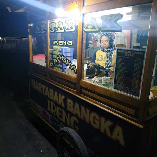 Martabak Bangka Ireng 2