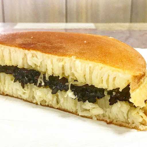 Martabak Bangka Kang Emil 4