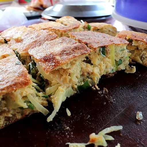 Martabak Bangka Kang Emil 3