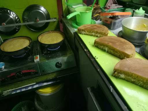 Martabak Hd Rozo Kangen 8