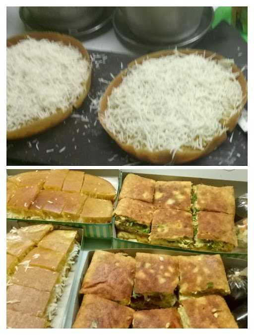 Martabak Hd Rozo Kangen 7