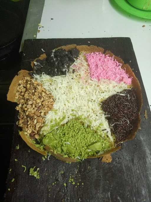 Martabak Hd Rozo Kangen 6