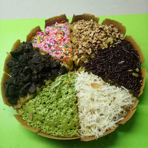 Martabak Hd Rozo Kangen 4