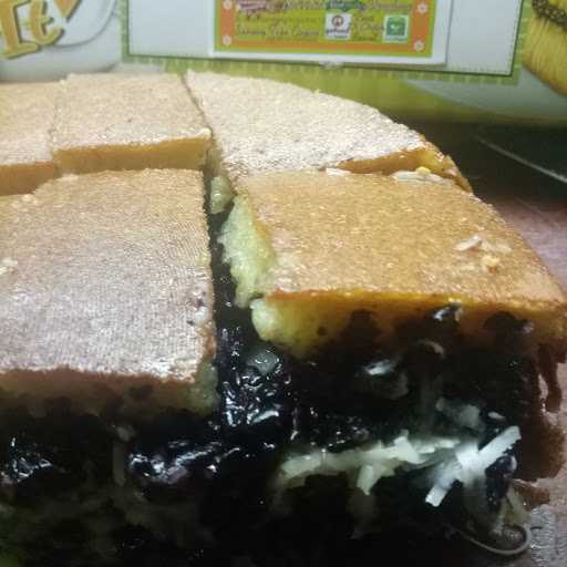 Martabak Hd Rozo Kangen 1