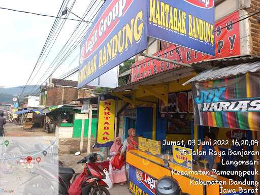 Martabak Legit Group Pameungpeuk 5