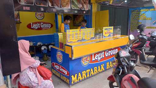 Martabak Legit Group Pameungpeuk 6