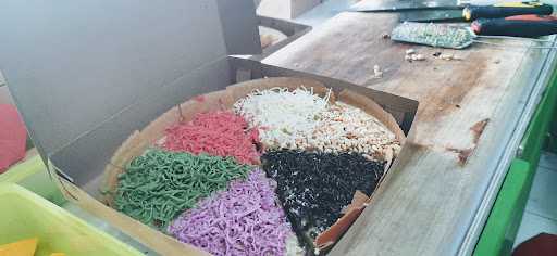 Martabak Sultan Bandung 9