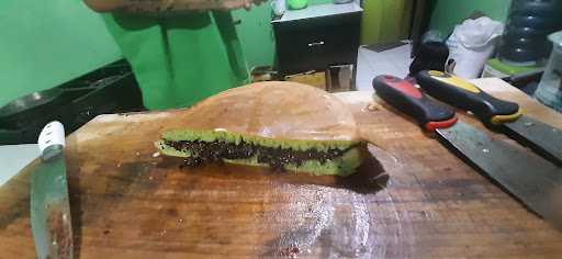 Martabak Sultan Bandung 4