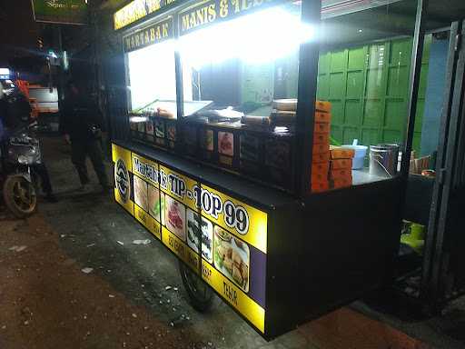 Martabak Tip Top 99 Bangka 9