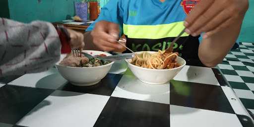 Mie Ayam Baso Asta Mancagahar 1