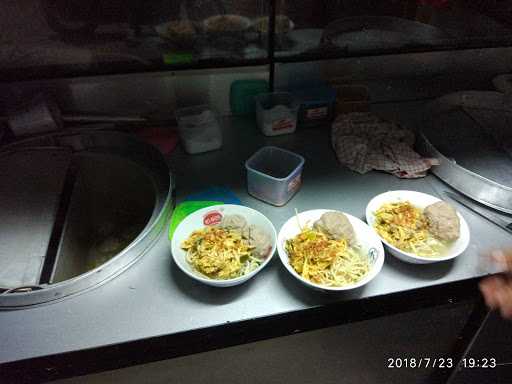 Mie Ayam Baso Kadeudeuh 7