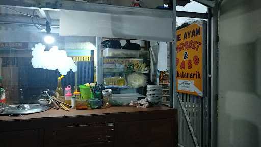 Mie Ayam Pangsit Bakso Cibalanarik 3