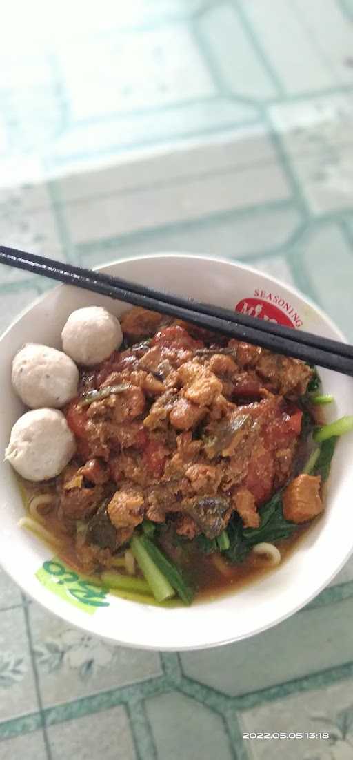 Mie Baso Zerrotea 10