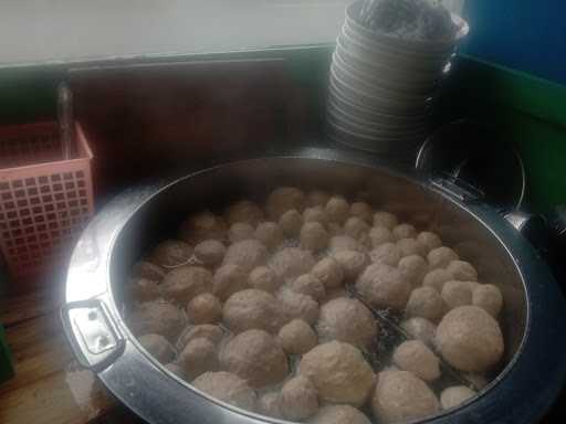 Mie Baso Zerrotea 7