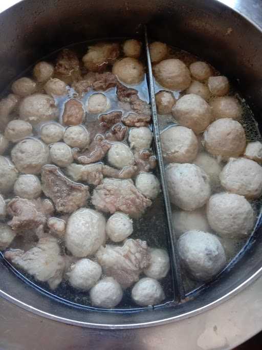 Mie Baso Zerrotea 4