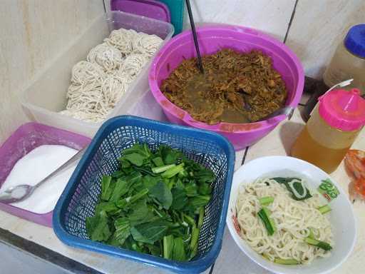 Mie Baso Zerrotea 1