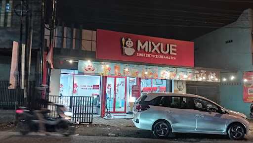 Mixue Bojong Sereh 8