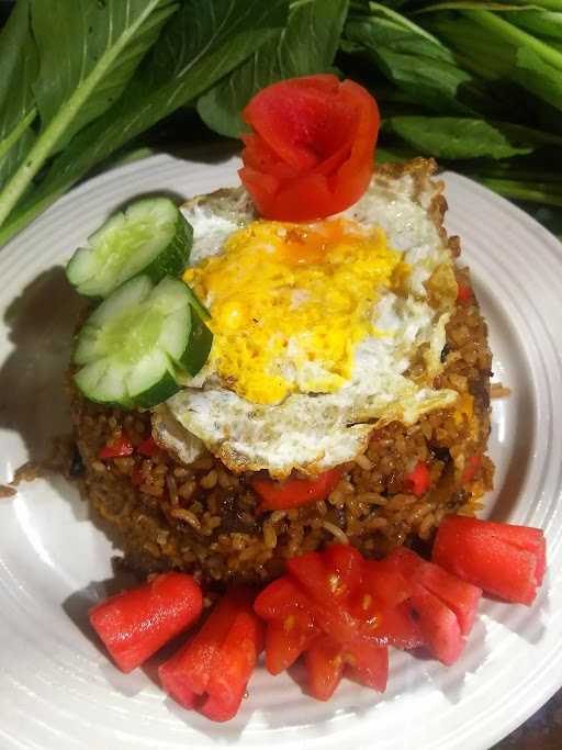 Nasi Goreng Mas Benny Gepeng 2 1