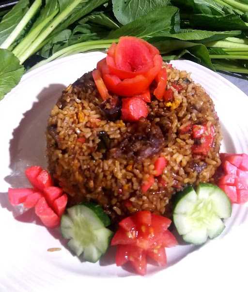 Nasi Goreng Mas Benny Gepeng 2 6