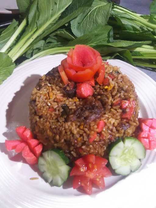 Nasi Goreng Mas Benny Gepeng 2 5