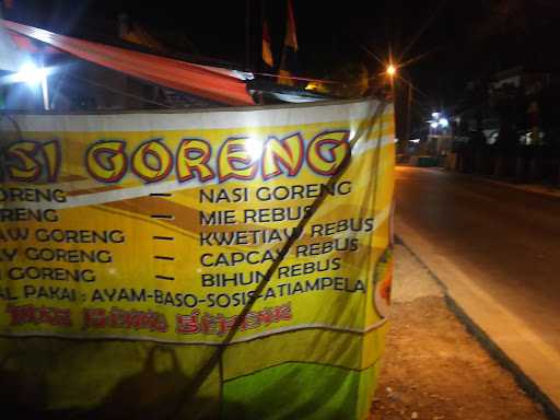 Nasi Goreng Mas Benny Gepeng 2 8