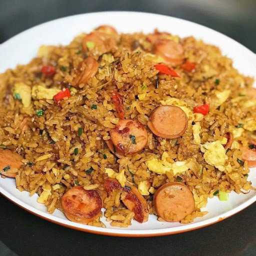 Nasi Goreng Kambing Panpora 3