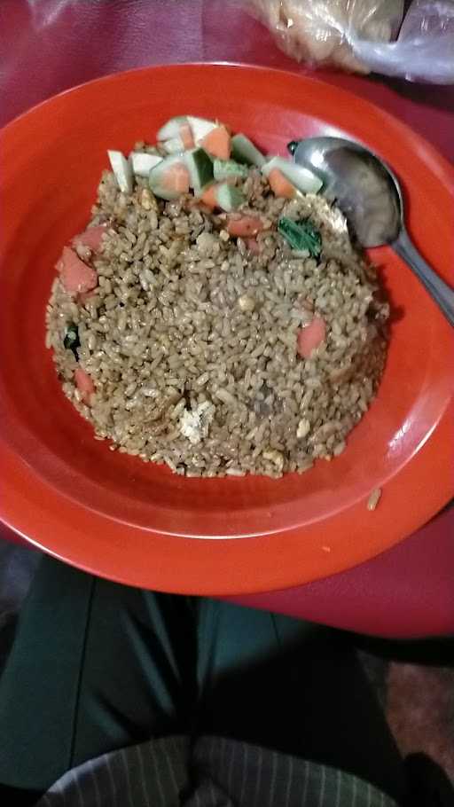 Nasi Goreng Spesial Mas Firman 1