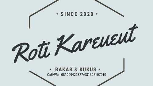 Roti Kareueut (Bakar&Kukus) 2