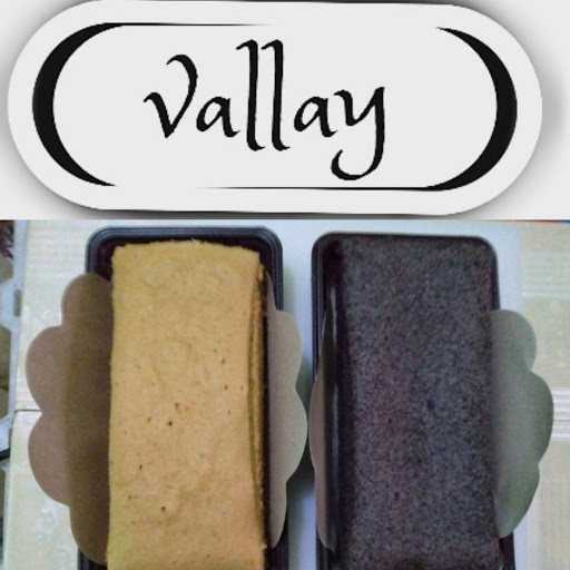 Roti Kukus & Bakar 'Vallay' 8