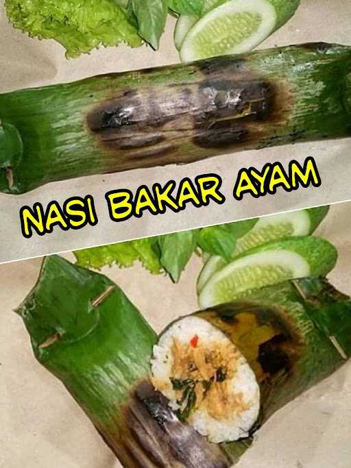 Rumah Makan Ayam Penyet 8