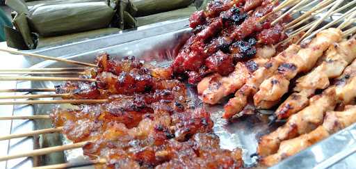 Sate Maranggi Pak Nanang 7