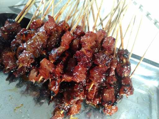 Sate Maranggi Pak Nanang 5