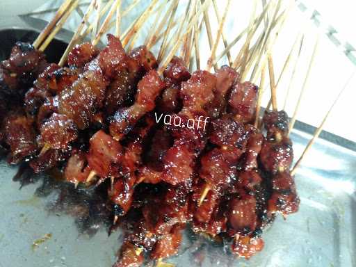 Sate Maranggi Pak Nanang 10