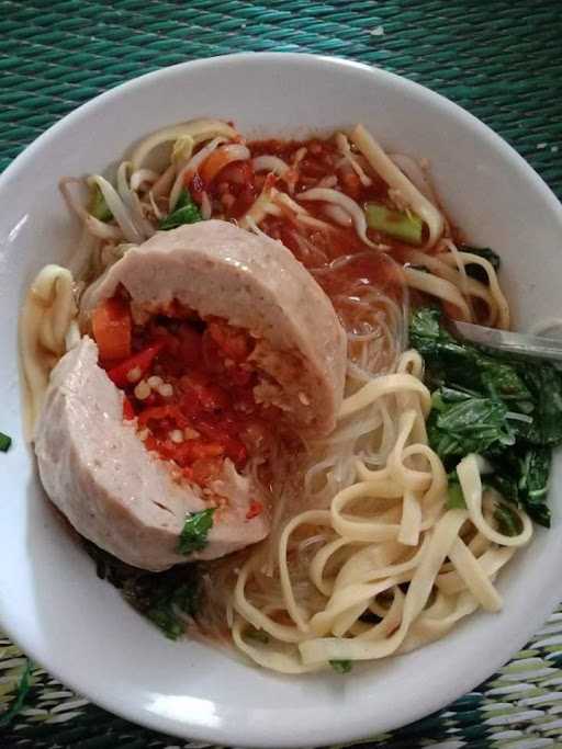 Warung Baso Sugema 8