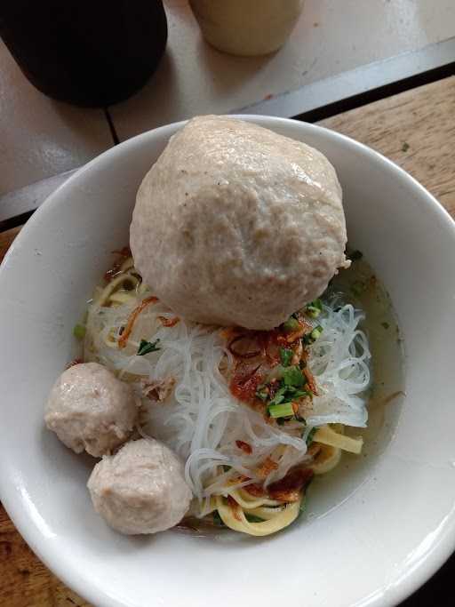 Warung Baso Sugema 7