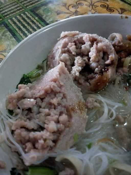 Warung Baso Sugema 4