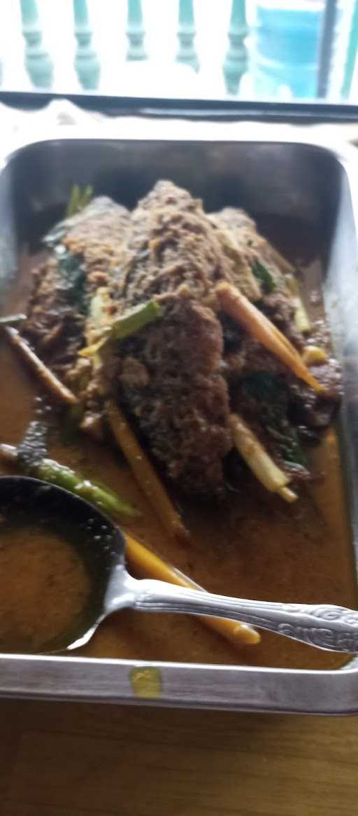 Warung Nasi Sawargi 1