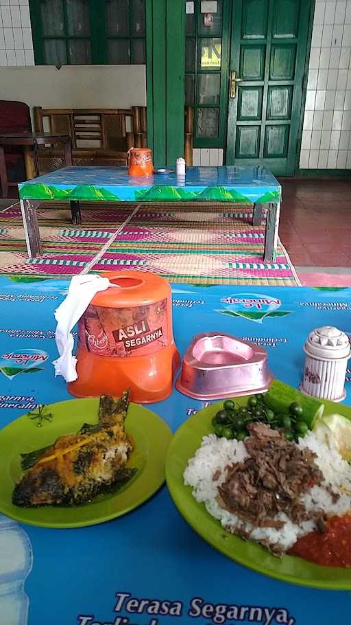 Warung Nasi Sawargi 2