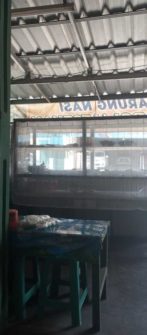 Warung Nasi Sawargi 5