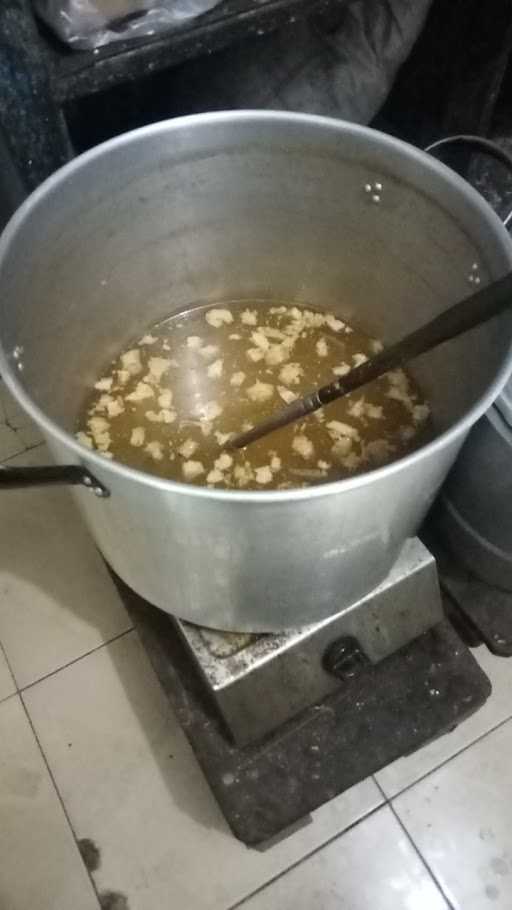 Warung Nasi Soto Ibu Atik 9