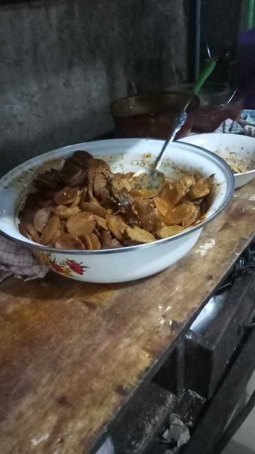 Warung Nasi Soto Ibu Atik 5