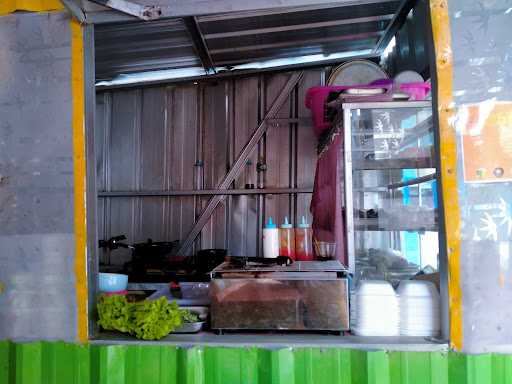 Warung Soba 5