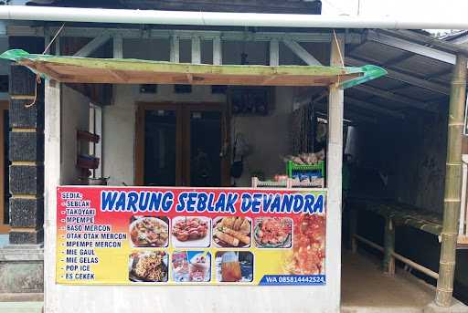 Warung Teh Linda Rtm 1