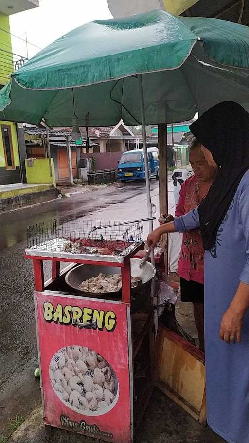 Basreng & Bakso Mas Yanto 1