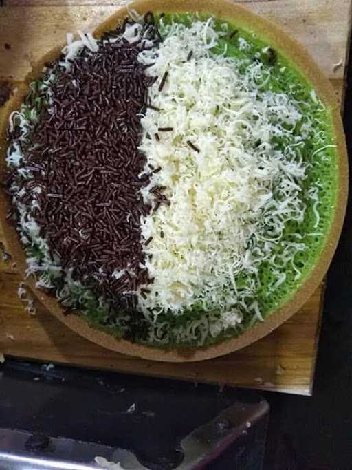 Martabak Favorite 99 6