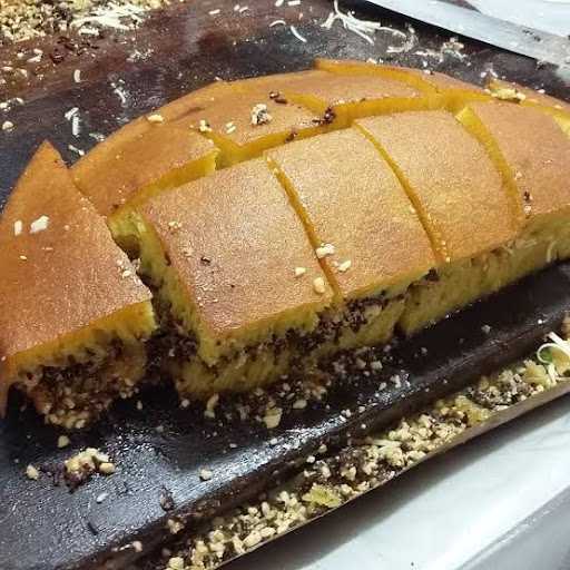 Martabak Manis Abdullah 5