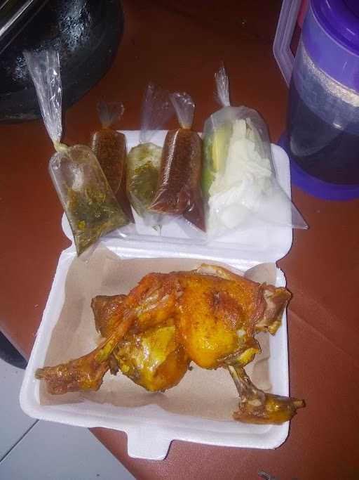 Nasi Bebek K'Hazwan Khas Madura & Ayam Penyet Sambel Ijo 7